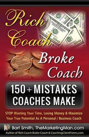 150+ Mistakes Coaches Make