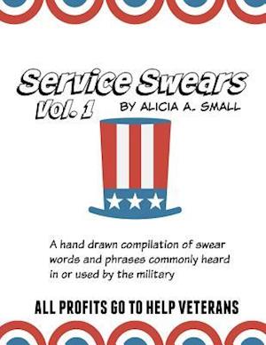 Service Swears