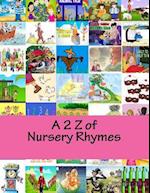 A 2 Z of Nursery Rhymes