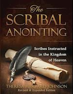 The Scribal Anointing