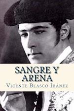 Sangre Y Arena