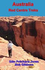 Australia: Red Centre Treks: Uluru (Ayers Rock), Kata Tjuta (the Olgas) and Watarrka (Kings Canyon) 