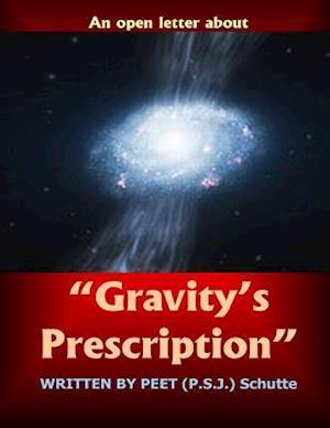 An Open Letter about ?Gravity?s Prescription?