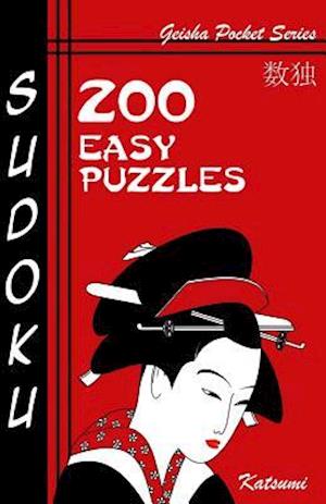 Sudoku 200 Easy Puzzles