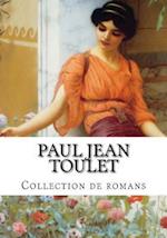 Paul Jean Toulet, Collection de Romans