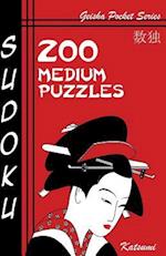Sudoku 200 Medium Puzzles