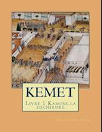 Kemet Une Autre Histoire de L'Egypte Ancienne