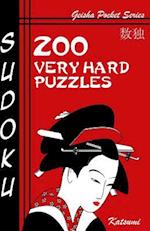 Sudoku 200 Very Hard Puzzles