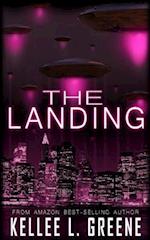 The Landing - An Alien Invasion Novel