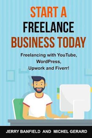 Start a Freelance Business Today