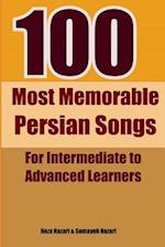 100 Most Memorable Persian Songs