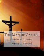 The Man of Galilee