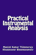 Practical Instrumental Analysis