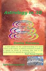 Astrology in 3 D