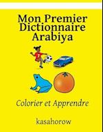 Mon Premier Dictionnaire Arabiya