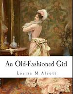 An Old-Fashioned Girl