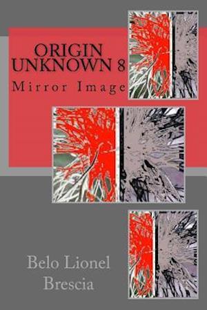 Origin Unknown 8