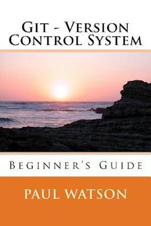 Git - Version Control System