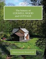 The History of Colwell Wood and Cottage