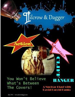 Pilcrow & Dagger