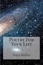 Poetry for Your Life