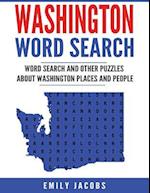 Washington Word Search