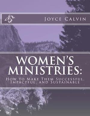 Women's Ministries