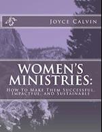 Women's Ministries