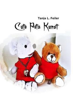 Cute Pets Kunst