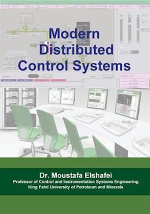 Modern Distributed Control Systems
