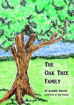 The Oak Tree Family