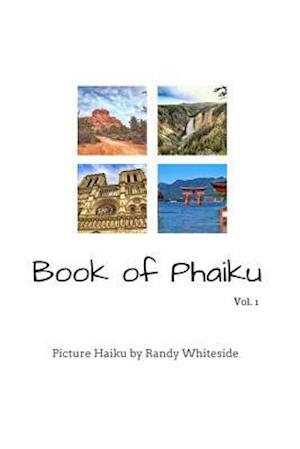 Book of Phaiku, Vol. 1