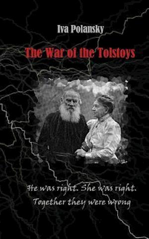 The War of the Tolstoys