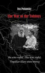 The War of the Tolstoys