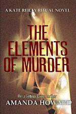 The Elements of Murder
