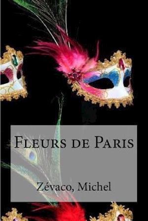 Fleurs de Paris