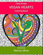 Vegan Hearts