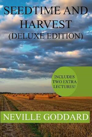 Seedtime and Harvest Deluxe Edition
