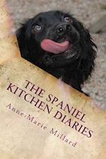 The Spaniel Kitchen Diaries