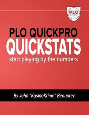 PLO QuickPro Quickstats