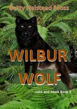 Wilbur Wolf