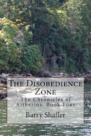 The Disobedience Zone
