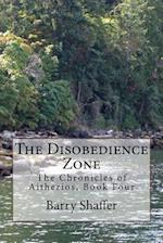 The Disobedience Zone