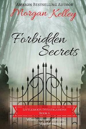 Forbidden Secrets