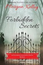 Forbidden Secrets