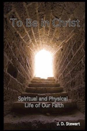 To Be in Christ