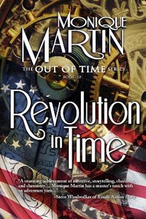 Revolution in Time