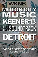 Motor City Music