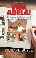 Viva Adela!