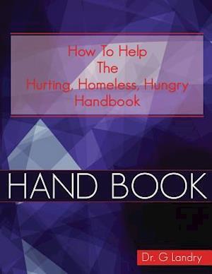 How to Help Handbook